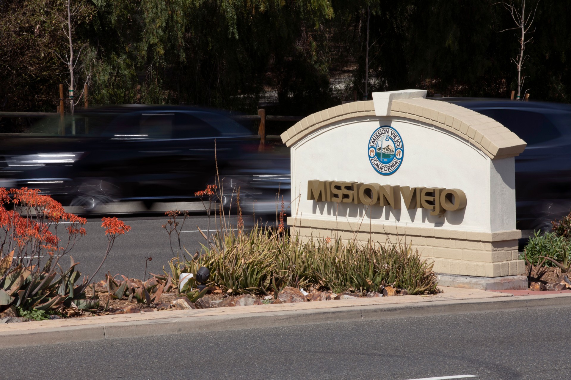 Mission Viejo, California